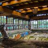 Abandoned NY: Inside Grossinger's Crumbling Catskill Resort Hotel